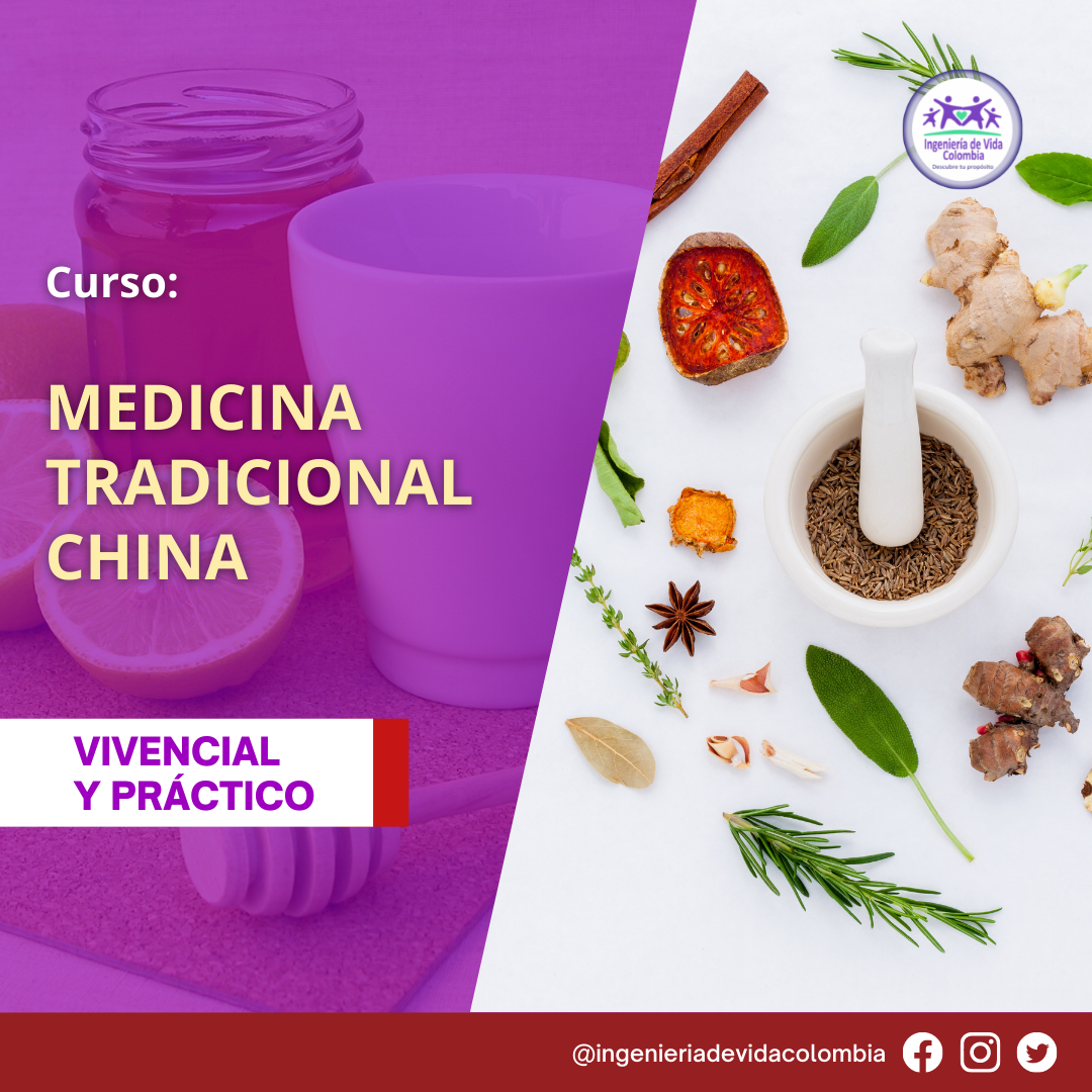 MEDICINA TRADICIONAL CHINA