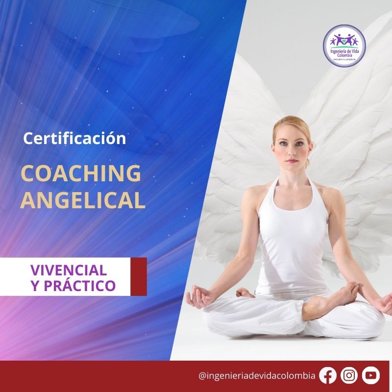 COACHING ANGELICAL